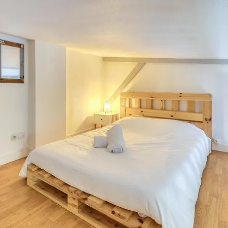 Heva Cosy En Plein Coeur De