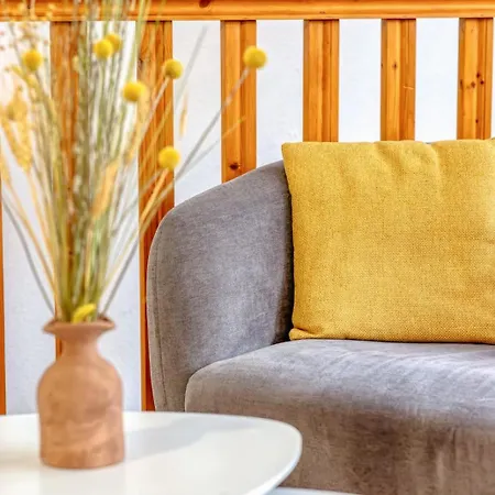 Heva Cosy En Plein Coeur De شقة روان