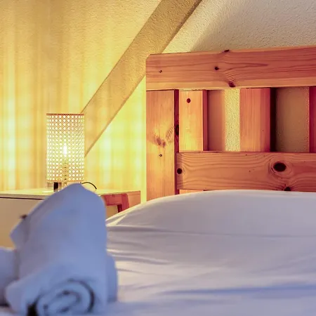 شقة Heva Cosy En Plein Coeur De